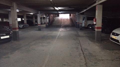 Photo 5 of Garage for sale in Passatge de Rafael Casanova, 1, Col.legis Nous, Mollet del Vallès