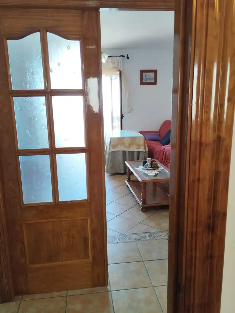Casa rústica amb terrassa en venda a Camino Polígono 19 Parcela 224 ERMITA. ALBONDON (GRANADA, imagen 15