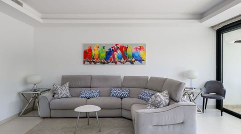 Foto 5 de Casa o chalet en venta en La Carolina - Guadalpín, Marbella