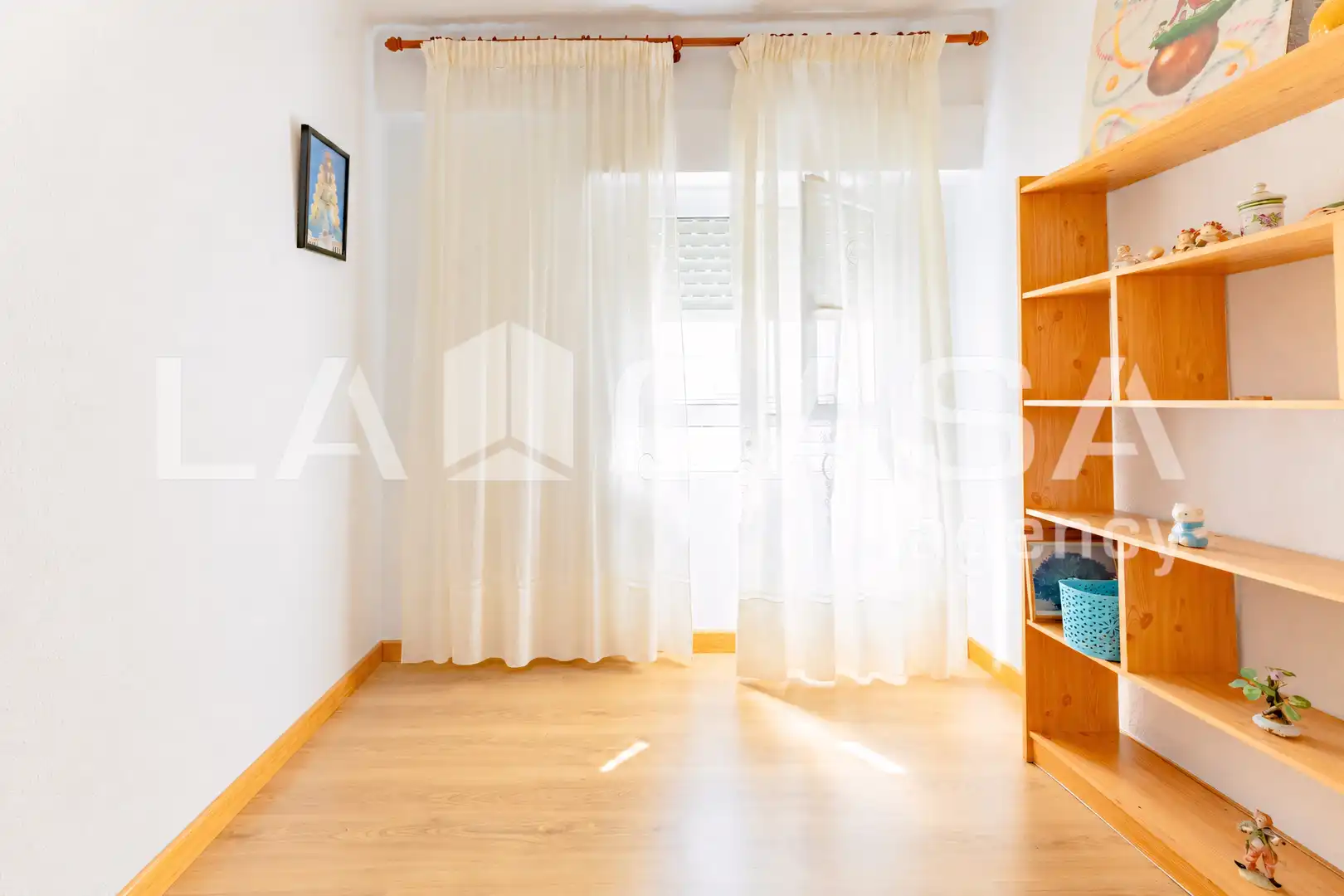 Habitación de Piso en venta en Valencia con Balcón