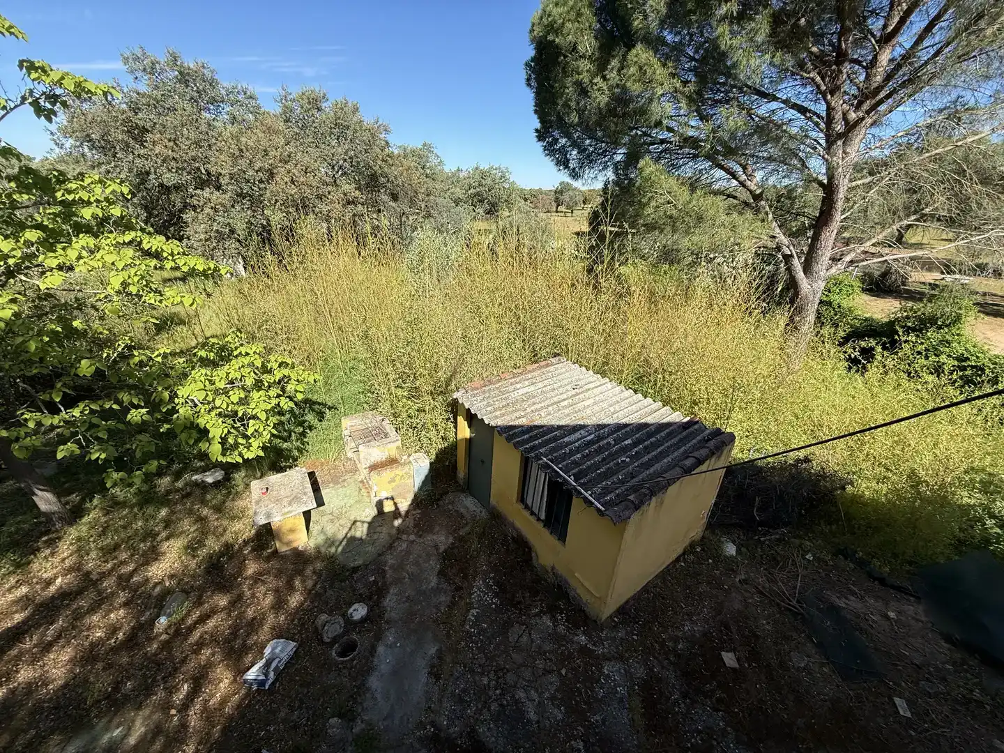 Piso en venta en Badajoz con Aire acondicionado, Jardín privado y Piscina