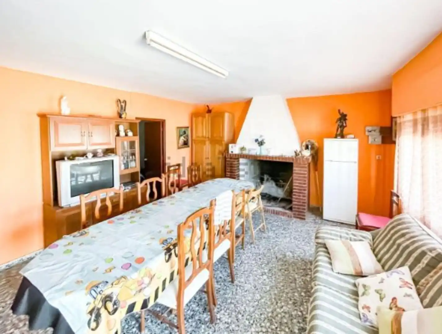 Villa mit Pool zum Verkauf in Castalla, imagen 6