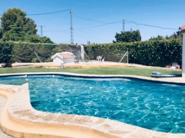 Villa mit Pool zum Verkauf in N/A