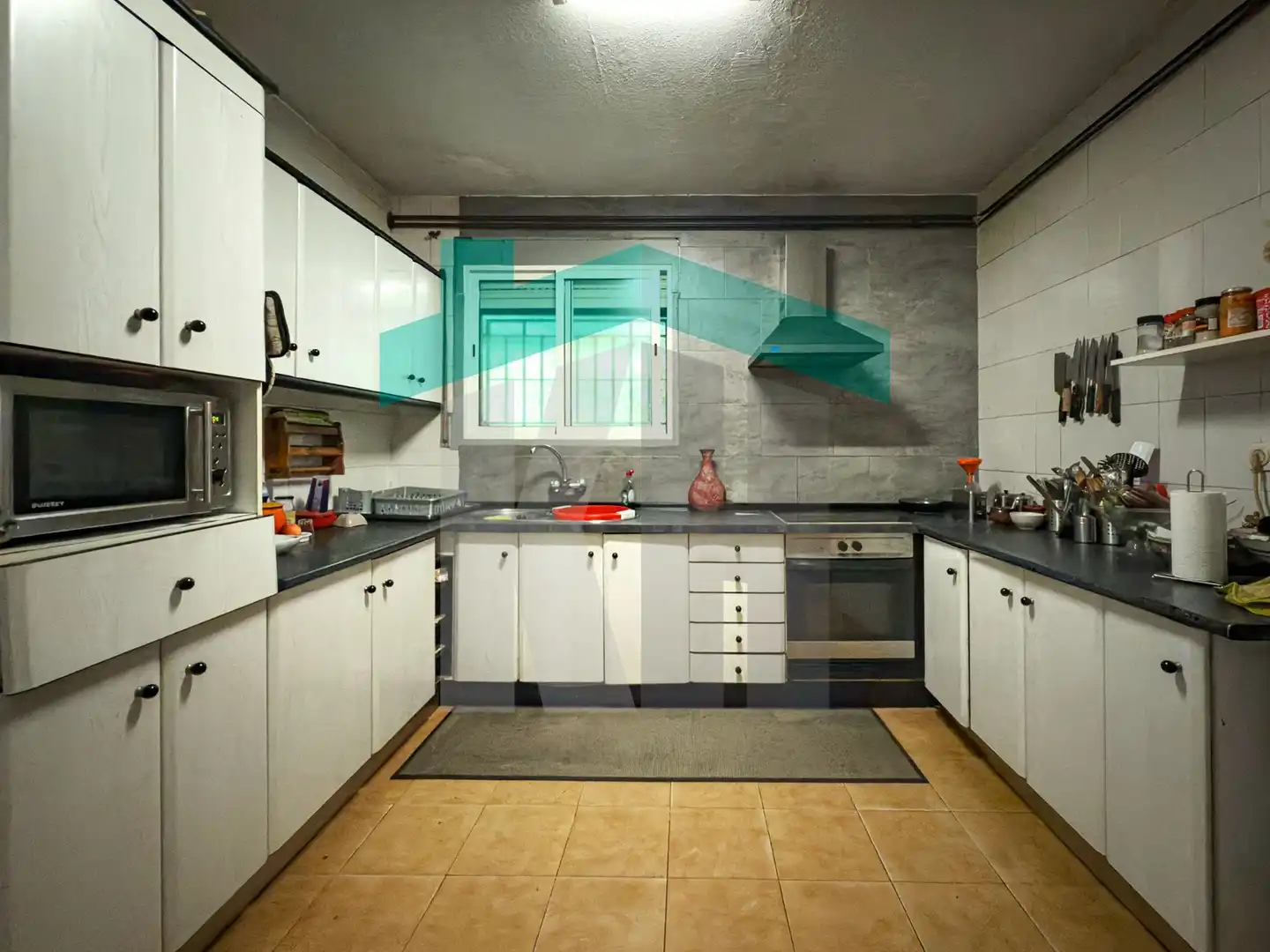 Casa amb piscina en venda a Sant Andreu, imagen 28