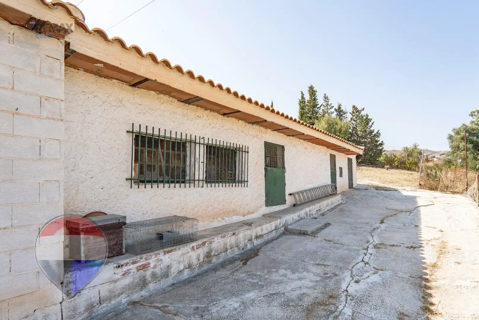 Casa con piscina in vendita a CORTIJO ARROYO CUEVAS, imagen 48