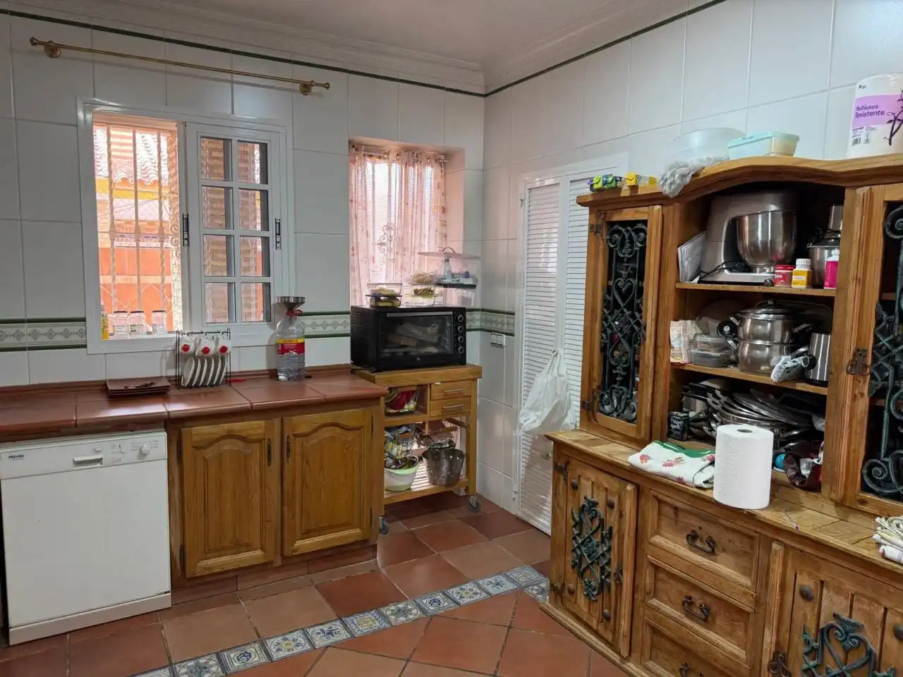 Villa à vendre à Calle Macarena 95, imagen 14