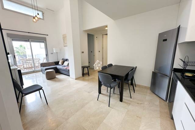 Apartamento en Alquiler en Villamartín - Las Filipinas