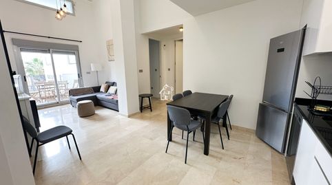 Foto 4 de Apartament de lloguer a Villamartín - Las Filipinas, Orihuela