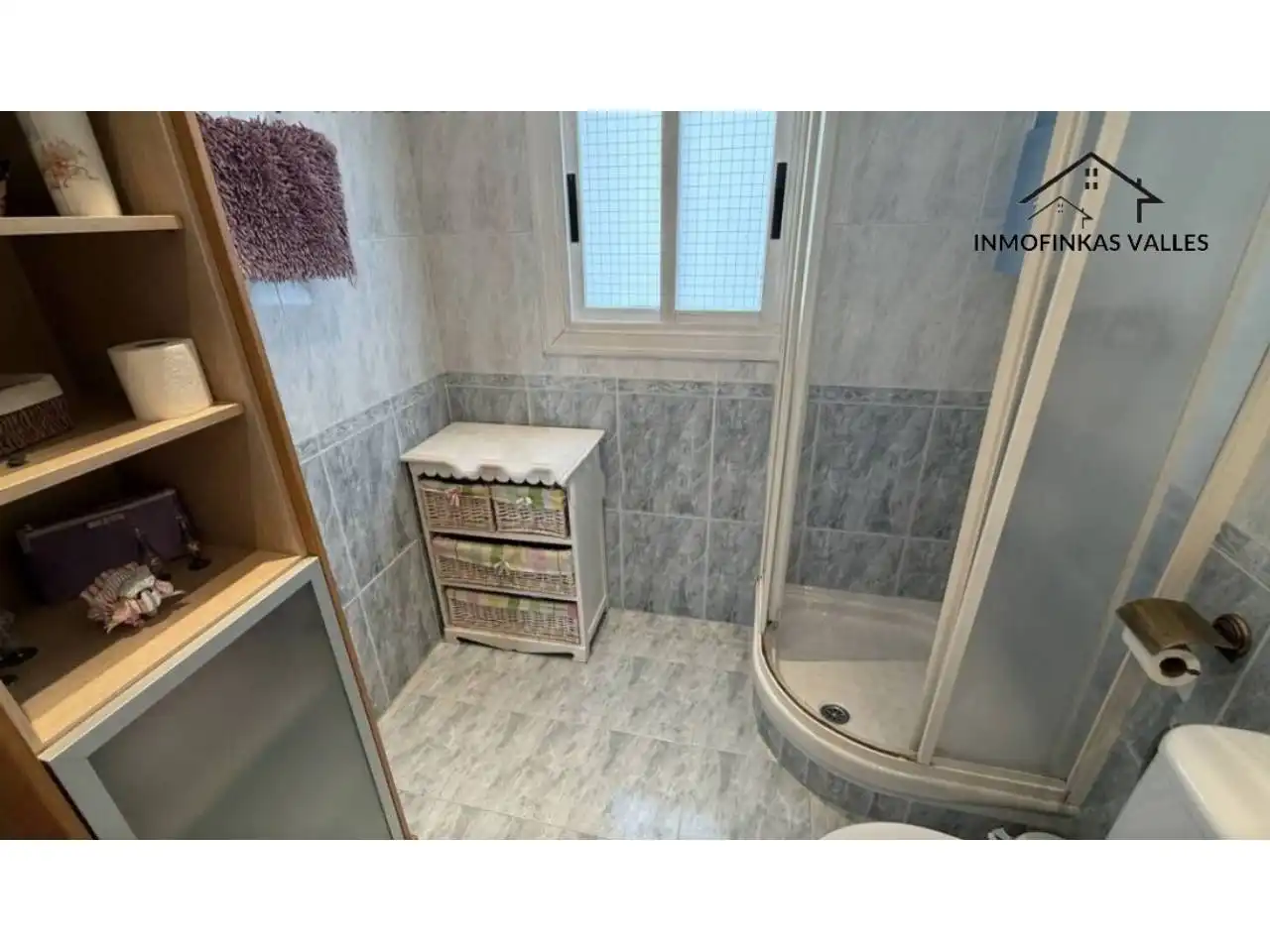 Habitación de Casa o chalet en venta en Lliçà de Vall con Aire acondicionado, Calefacción y Jardín privado