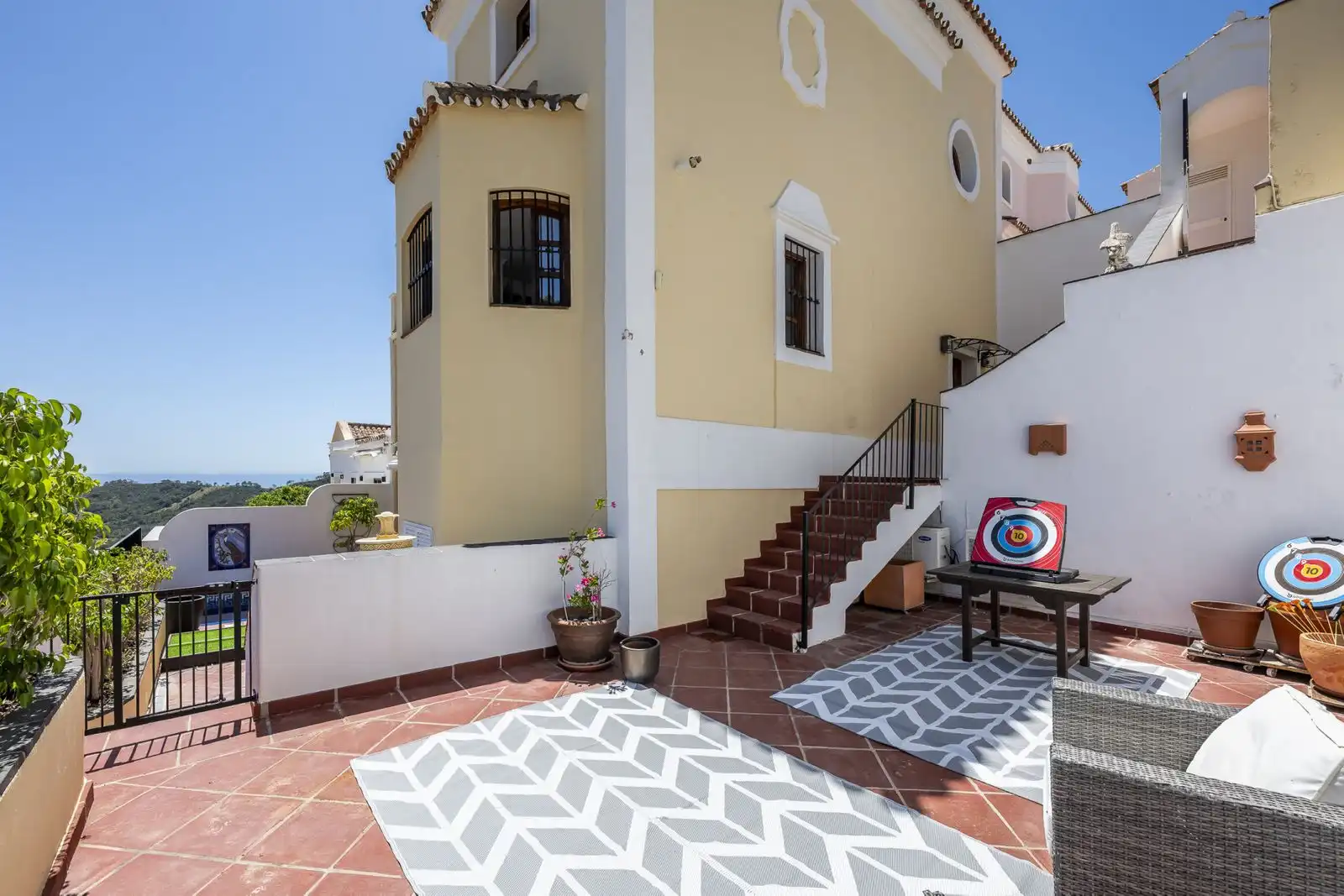 Maison mitoyenne avec jardin à vendre à Calle Montemayor 2, imagen 42
