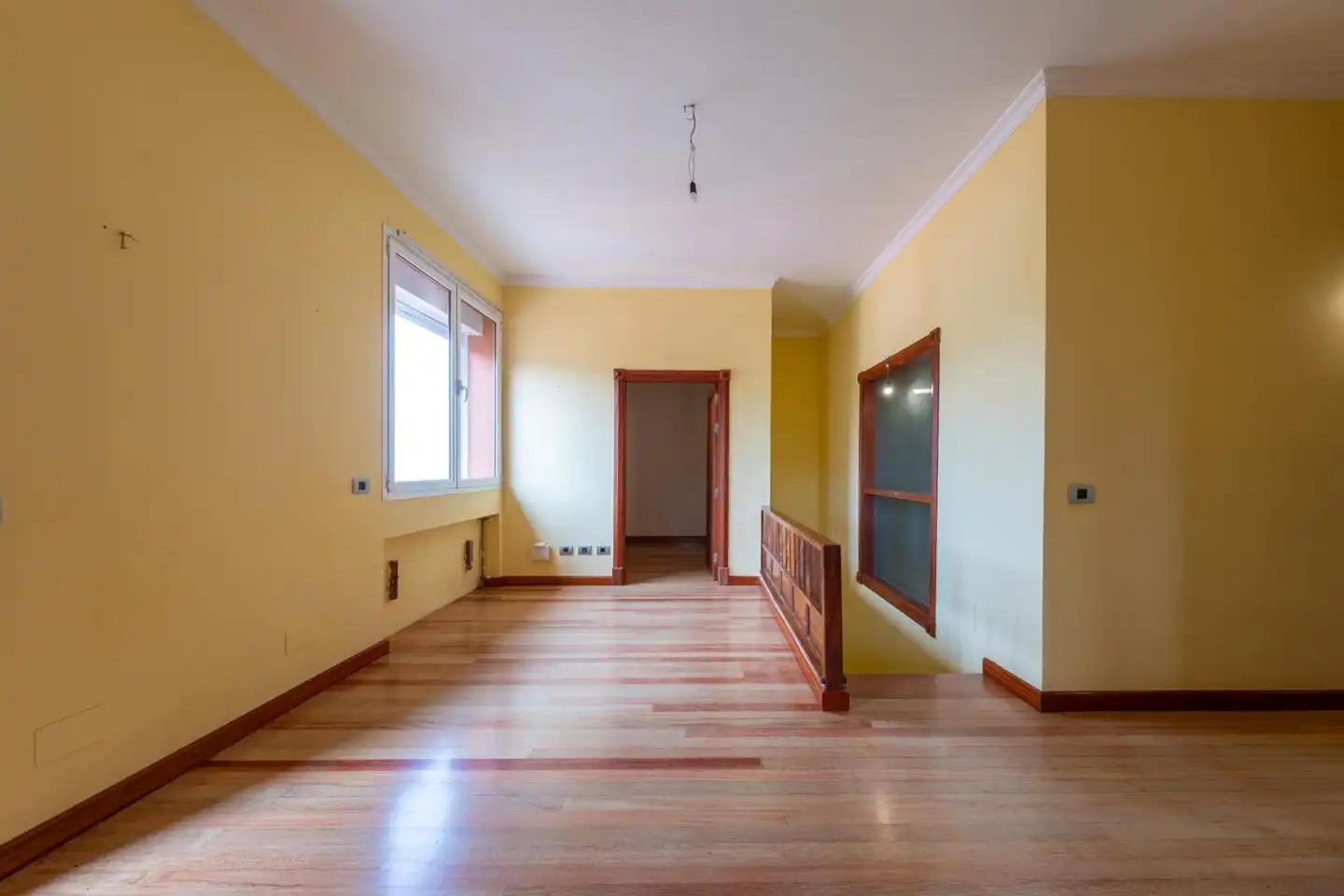 Wohnzimmer von Country house zum Verkauf in Santa Brígida