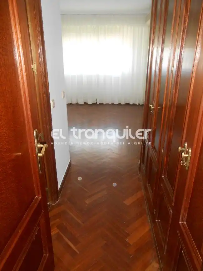 Pis de lloguer en Pozuelo de Alarcón amb Aire condicionat, Parquet i Terrassa