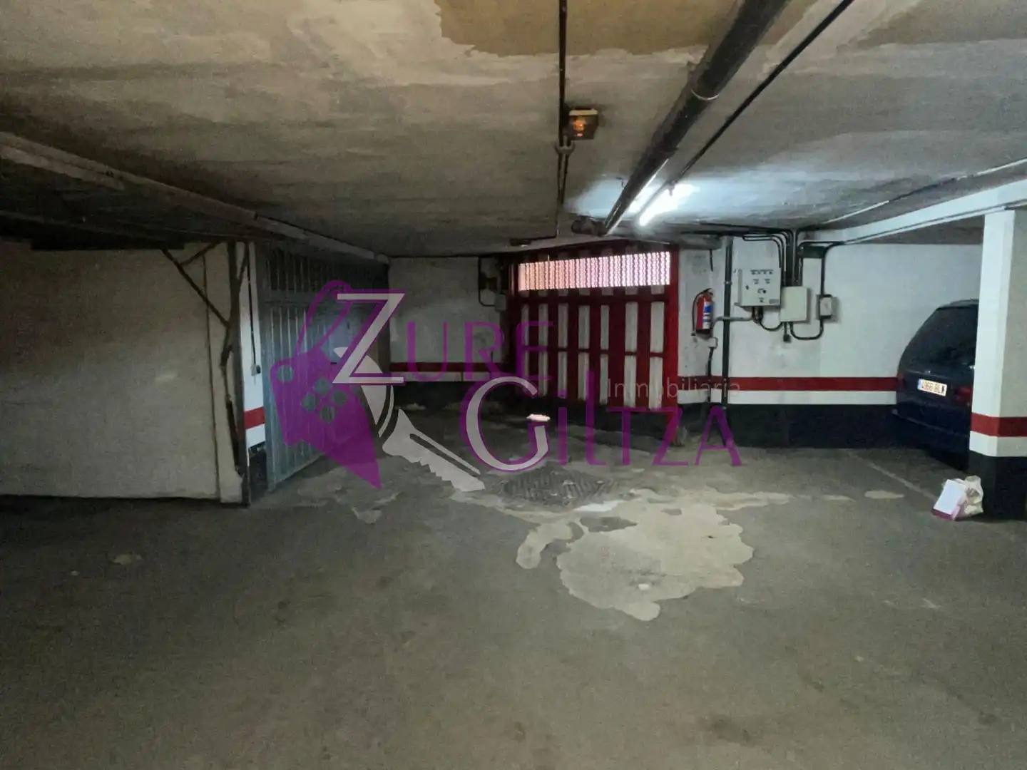 Garage for sale in Amorebieta-Etxano