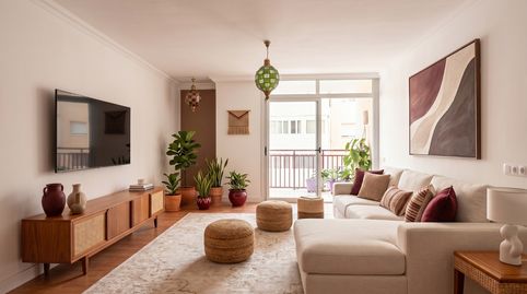 Foto 2 de Piso en venta en Calle Concepción Arenal, 62, Alcaravaneras, Las Palmas de Gran Canaria