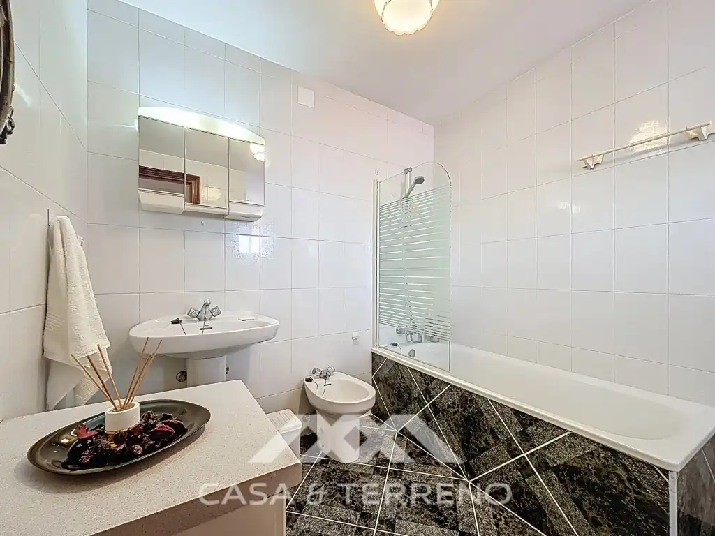 Casa a schiera in vendita a Calle Arco, imagen 27