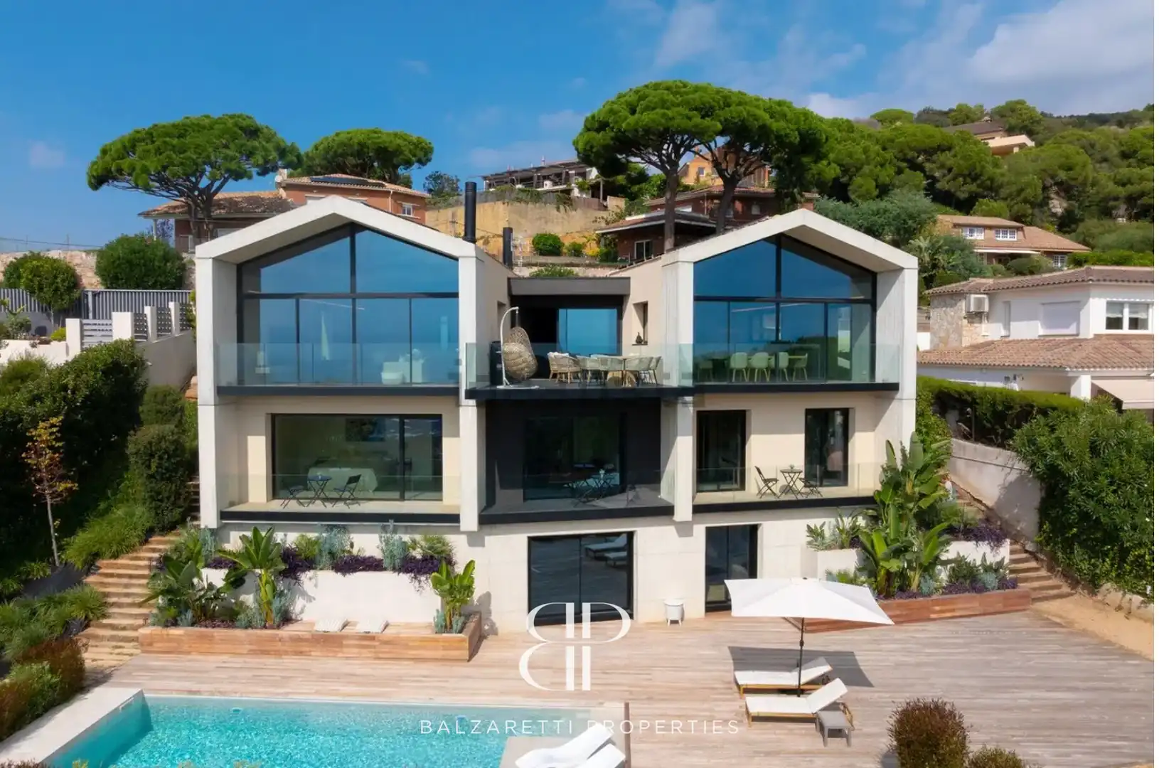 Villa avec terrasse à vendre à Cabrils, imagen 3