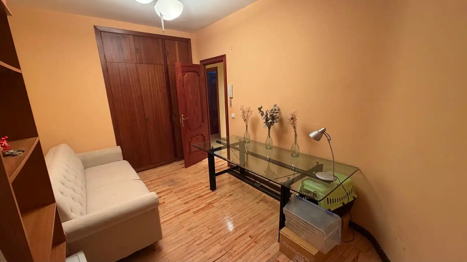 Wohnung mit Aufzug zum Verkauf in General Alava Kalea, imagen 35
