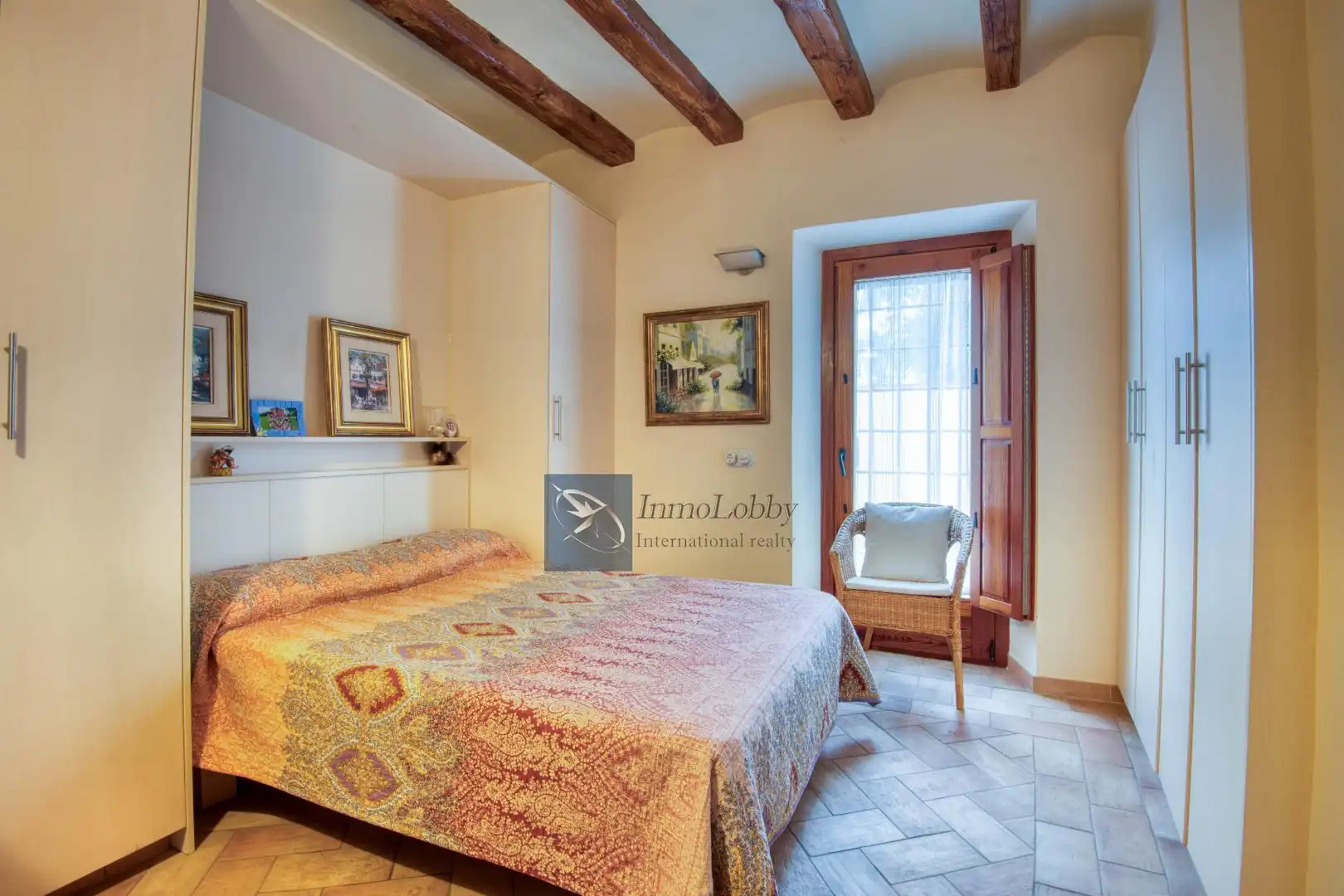 Villa mit Pool zum Verkauf in Mestre d´Aixa, imagen 19
