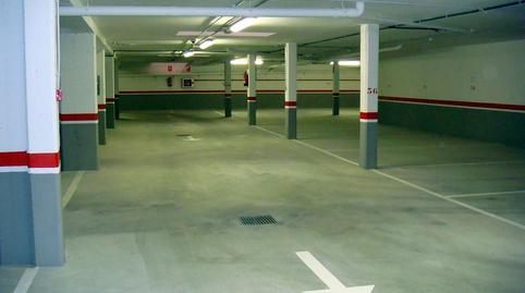 Foto 4 de Garaje en venta en Ulises, Canillas, Madrid