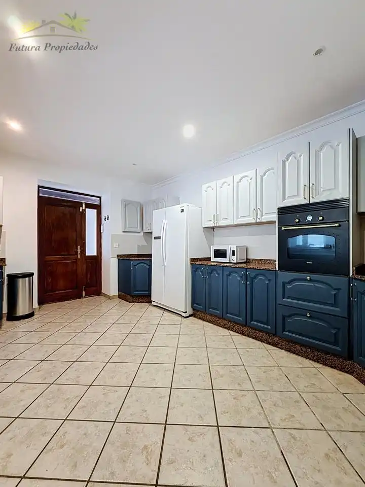 Maison avec piscine à vendre à Camino de las Cuestas, imagen 9