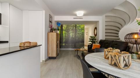 Photo 4 of Apartment for sale in Calle Radio Murcia, Las Piscinas Naturales, Alicante