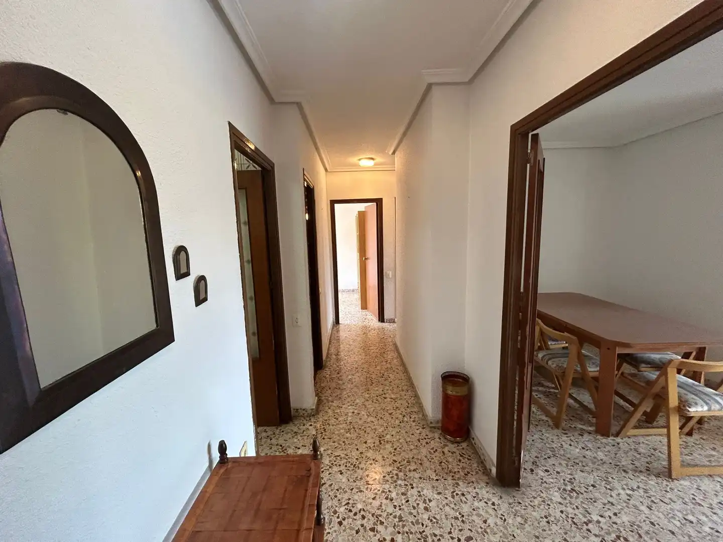 Flat for sale in Murcia  with Storage room, Furnished and Balcony