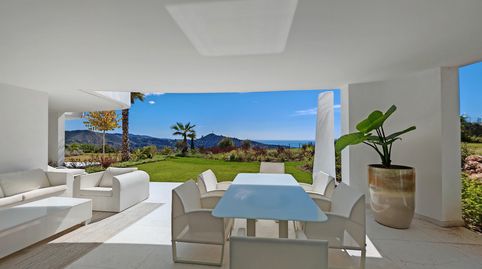 Foto 5 de Planta baja en venta en Playa Bajadilla - Puertos, Marbella