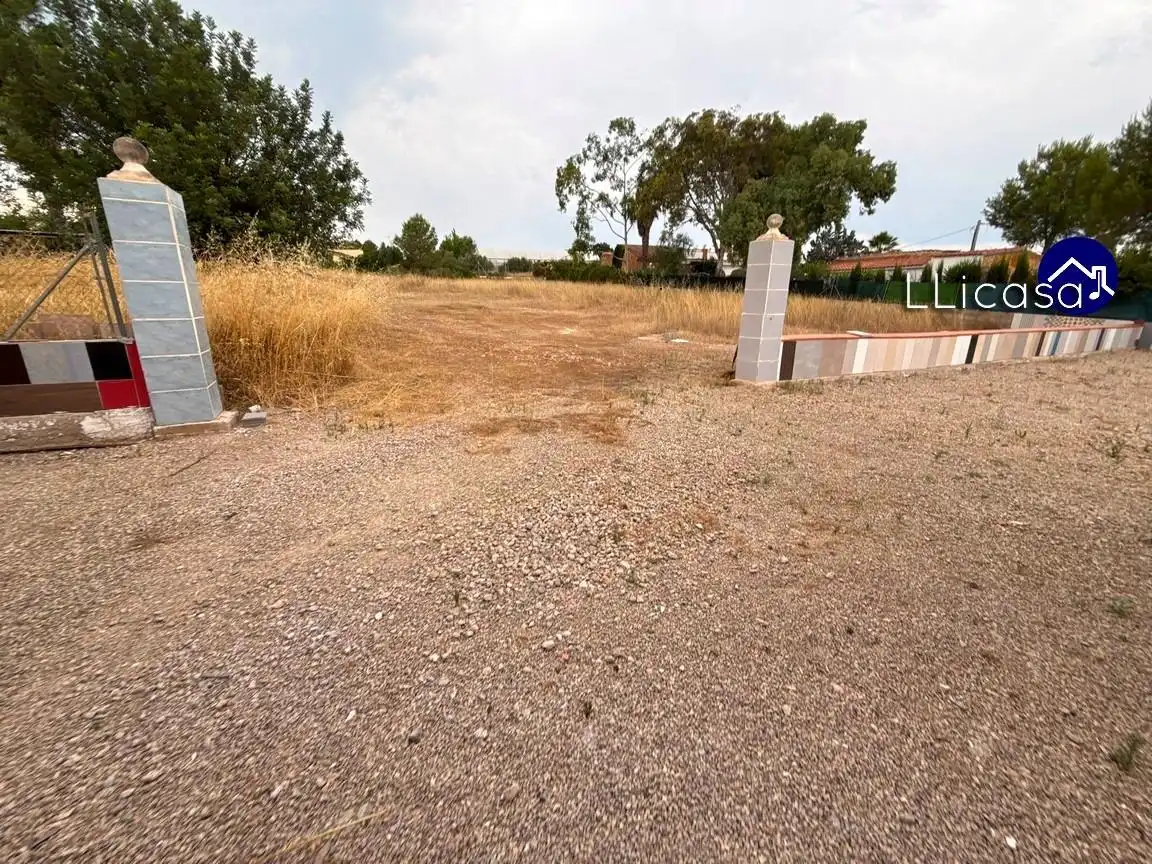 Xalet amb terrassa en venda a Vilamarxant, imagen 59