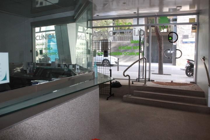 Premises to rent in  Barcelona Capital