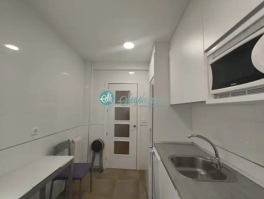 Piso con ascensor en venta en El Cerro - Carretera de San Rafael, imagen 7