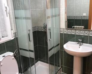 Bathroom of Single-family semi-detached to rent in Montalbo  with Terrace and Balcony