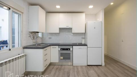 Photo 4 of Flat to rent in Del General Ricardos, Opañel, Madrid