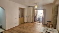 Bedroom of Flat for sale in  Madrid Capital  with Air Conditioner, Heating and Parquet flooring