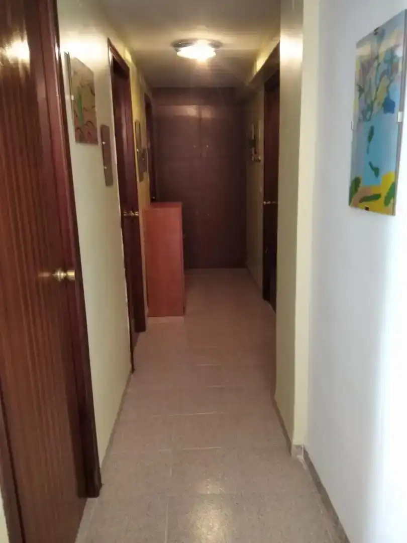 Casa adosada en venda en Talayuelas amb Aire condicionat
