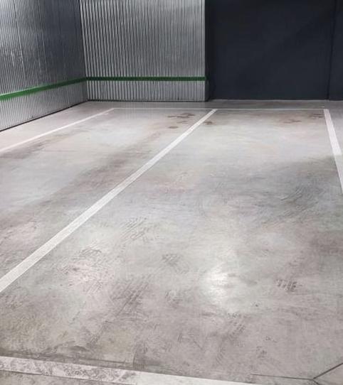 Foto 2 de Garatge de lloguer a Calle de Irene Caba Alba, 9, Arroyo del Fresno,  Madrid Capital