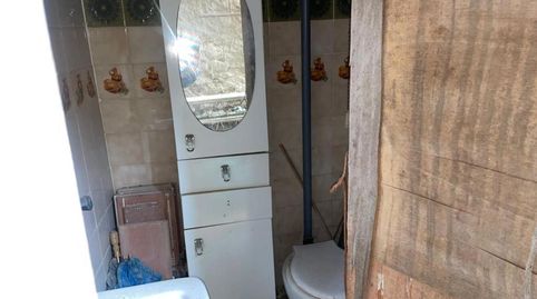 Foto 3 de Finca rústica en venda a Calle Cuestica, 46, Villaseco del Pan, Zamora