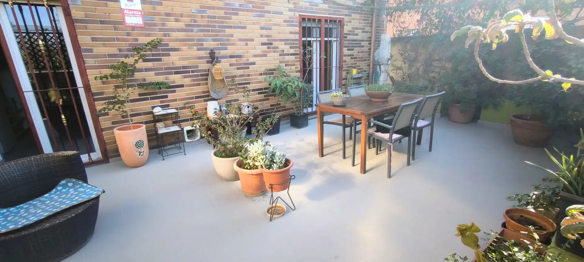 Terrace of Flat for sale in Galapagar  with Terrace