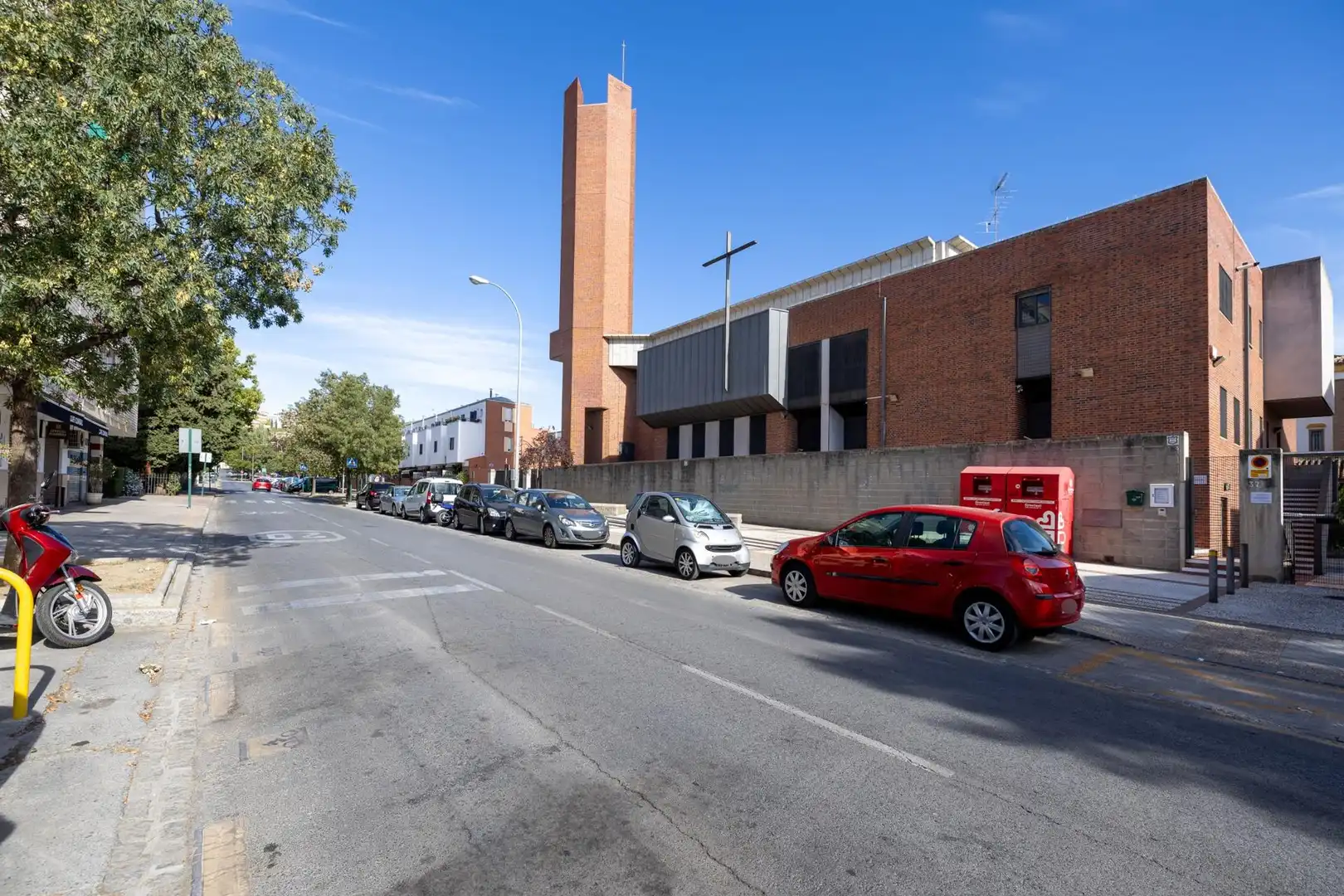 Flat with lift for sale in Genil, imagen 2