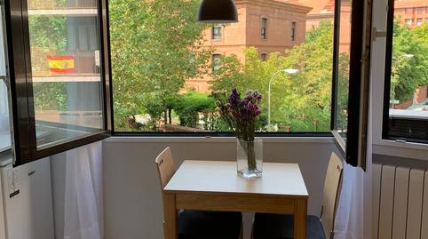 Photo 2 of Flat to rent in Calle de López de Hoyos, Prosperidad, Madrid