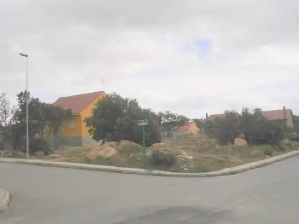 Terreni e lotti in vendita a Zarzuela del Monte, imagen 5
