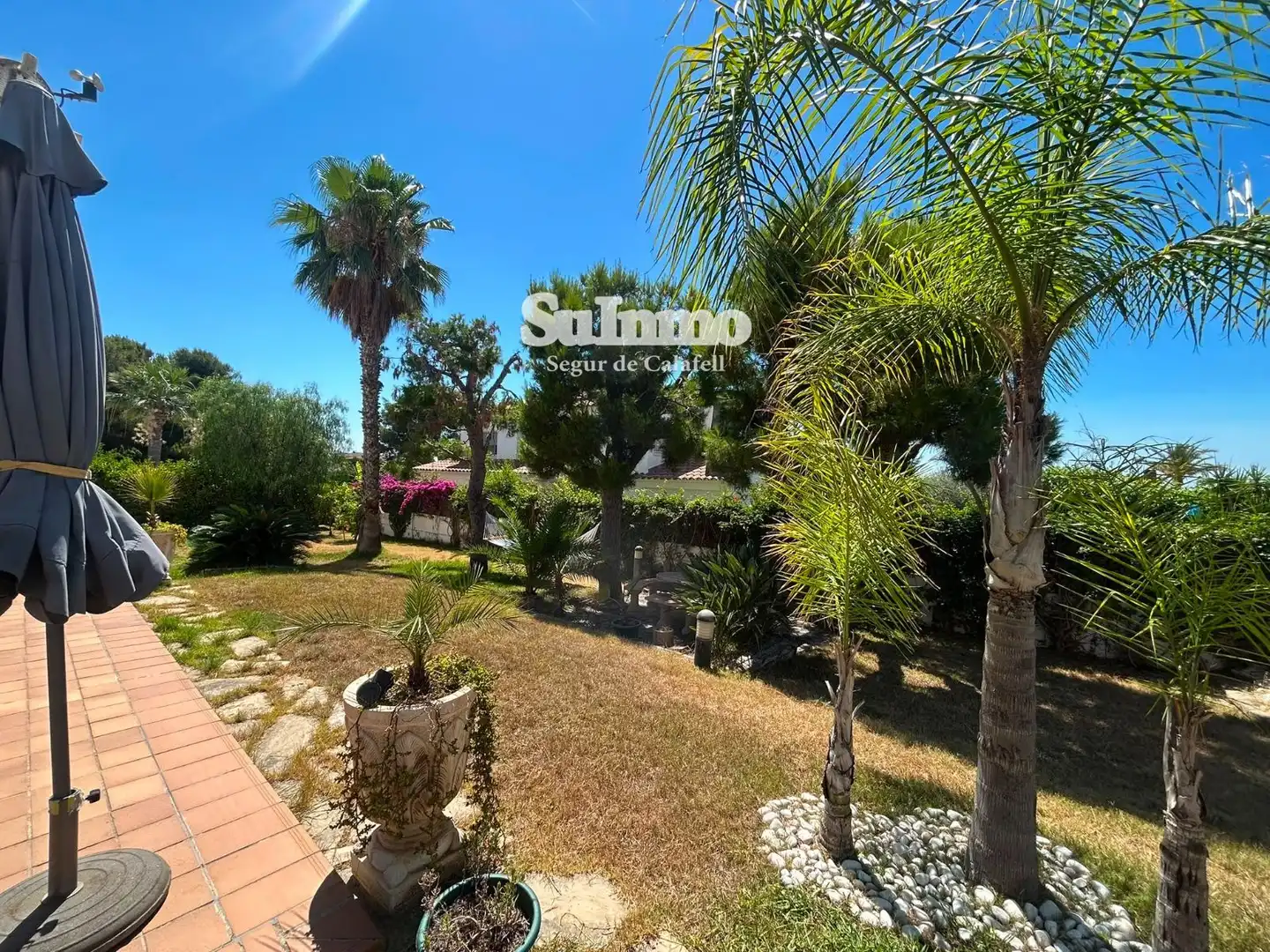 Houses for sale in Terral de Dalt, Mas Mel