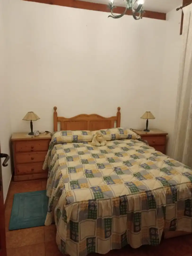 Dormitori de Finca rústica en venda en Barakaldo  amb Calefacció, Jardí privat i Moblat