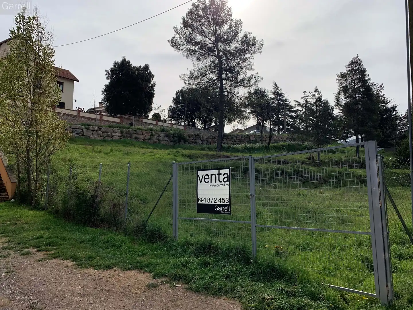 Grundstücke und Bauplätze zum Verkauf in carrer Nuria, imagen 6