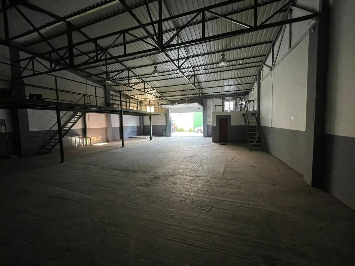 Nau industrial en venda a Nuevo Cáceres, imagen 4