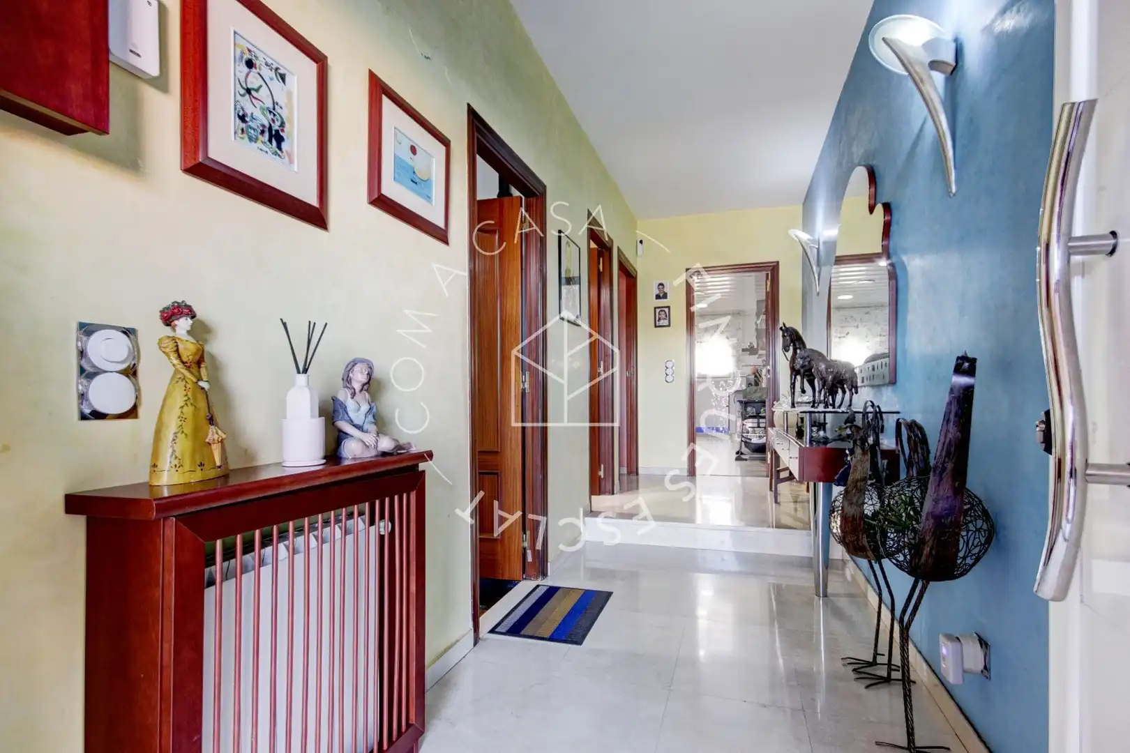 Detached homes for sale in Sant Llorenç d'Hortons