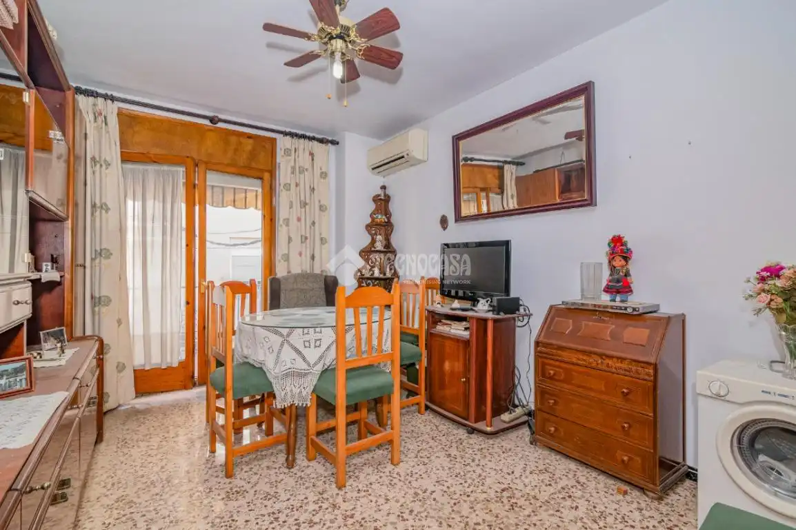 Wohnung mit Terrasse zum Verkauf in Las Tinajerías - Juderías, imagen 16