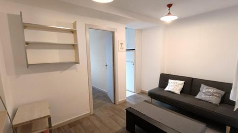 Photo 4 of Apartment to rent in Calle Descalzos, 50, Casco Antiguo, Navarra