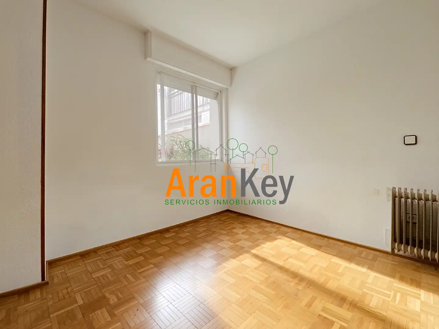 Piso en venta en Aranjuez con Aire acondicionado, Calefacción y Amueblado