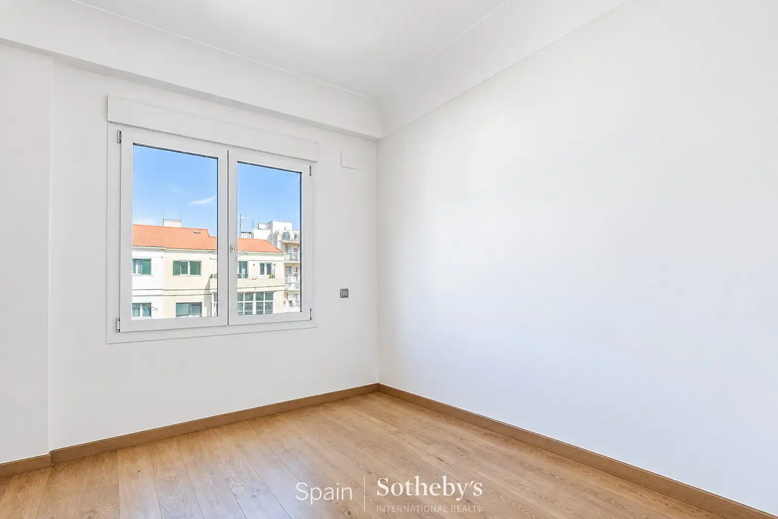 Apartment with lift for sale in Explanada de España, imagen 8