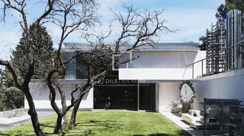 Foto 3 de Casa o xalet de lloguer a Las Matas - Peñascales, Las Rozas de Madrid